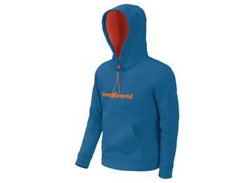 Moletom Trangoworld Kura 50B