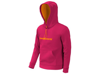 Moletom Trangoworld Kura 5AB