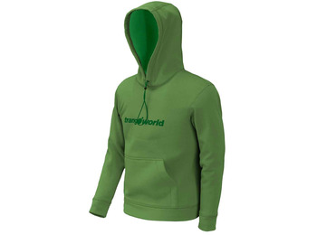Moletom Trangoworld Kura 5AD