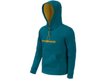 Moletom Trangoworld Kura 5AE