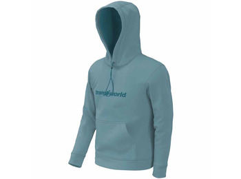 Moletom Trangoworld Kura 5AF