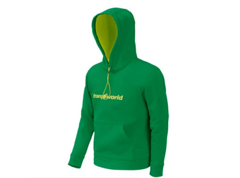 Moletom Trangoworld Kura 5CB