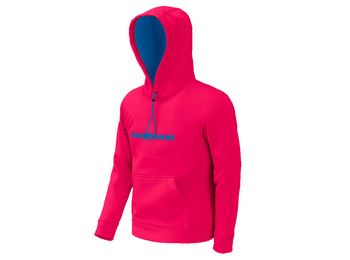 Moletom Trangoworld Kura 5E8