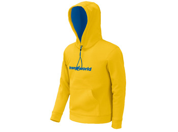 Moletom Trangoworld Kura 5KP
