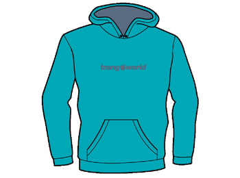 Moletom Trangoworld Kura 5UI