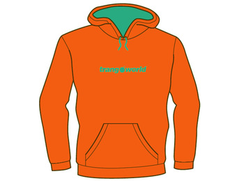Moletom Trangoworld Kura 5VJ