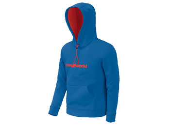 Moletom Trangoworld Kura 5YZ
