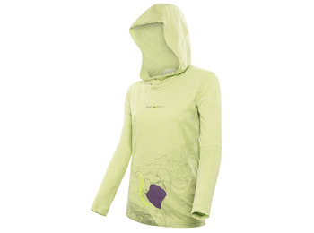 Moletom Trangoworld Lidra 210
