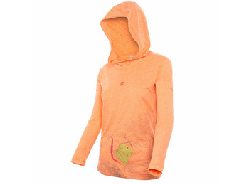 Moletom Trangoworld Lidra 280