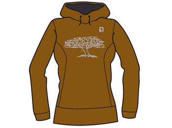 Moletom Trangoworld Loger 250