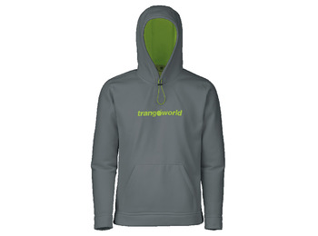 Moletom Trangoworld Login 506