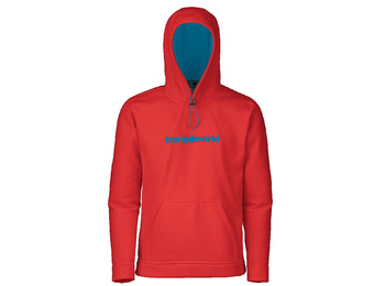 Moletom Trangoworld Login 50A