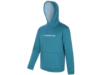 Moletom Trangoworld Login 5AE