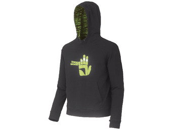 Moletom Trangoworld Mano 217