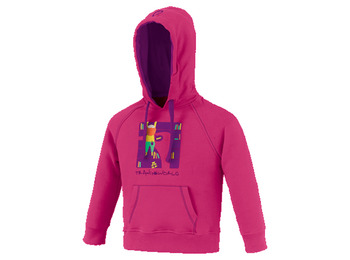 Moletom Trangoworld Mum 680