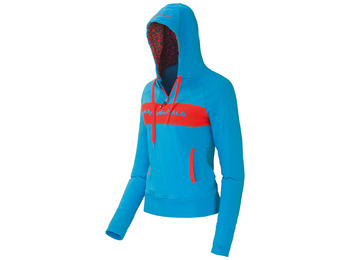 Moletom Trangoworld Nara 5UV