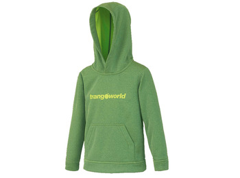 Moletom Trangoworld Nogat 420