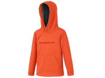 Moletom Trangoworld Nogat 430