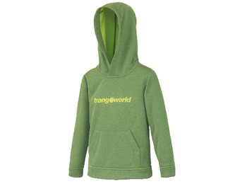 Moletom Trangoworld Nogat 440