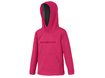 Moletom Trangoworld Nogat 450