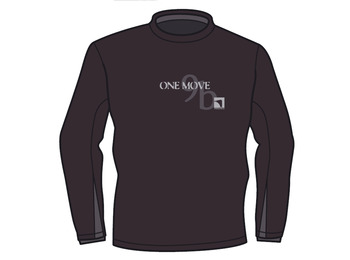 Moletom Trangoworld One 220