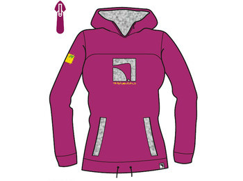 Moletom Trangoworld Palud 230