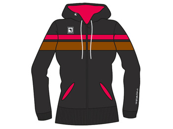 Moletom Trangoworld Pinilla 47K