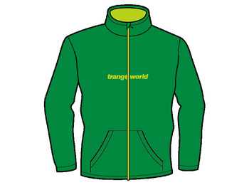 Moletom Trangoworld Quetzal 420