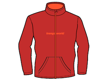Moletom Trangoworld Quetzal 430