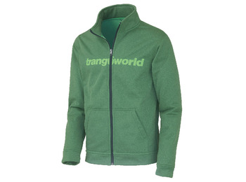Moletom Trangoworld Quetzal 440