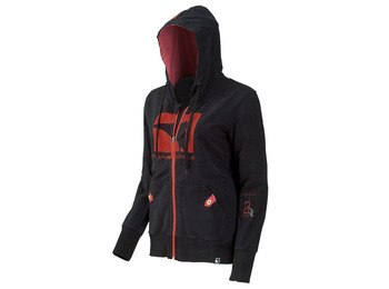 Moletom Trangoworld Rator 47C
