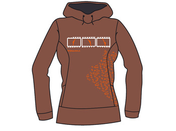 Moletom Trangoworld Rena 450