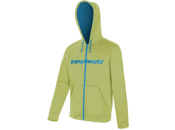 Moletom Trangoworld Ripon 5AD