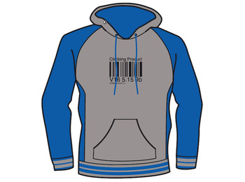 Moletom Trangoworld Rostrum 435