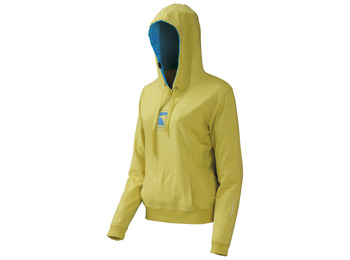 Moletom Trangoworld Sintra 4FP