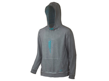 Moletom Trangoworld Teamer 52E