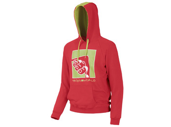 Trangoworld Trabo Sweatshirt 224