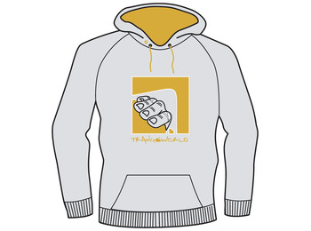 Trangoworld Trabo Sweatshirt 285