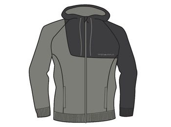 Moletom Trangoworld Tula 5X7