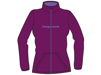Moletom Trangoworld Unnit 470