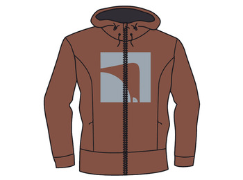 Moletom Trangoworld Vento 450