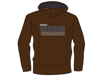 Moletom Trangoworld G-Verdon 2K0