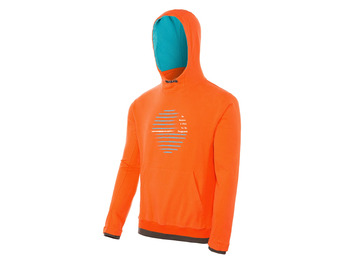 Moletom Trangoworld Waves 2C0