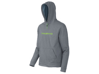Moletom Trangoworld Wislok 460