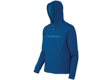 Moletom Trangoworld Wislok 480