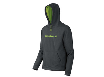 Moletom Trangoworld Wislok 490