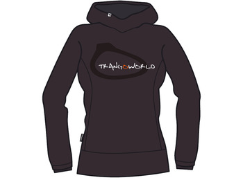 Moletom Trangoworld Zaiba 220