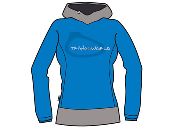 Moletom Trangoworld Zaiba 2M0