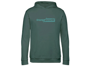Moletom Trangoworld Admont 72H