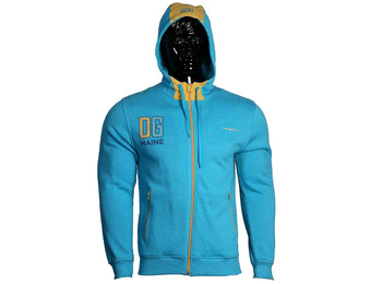 Trangoworld Alamo 758 Moletom